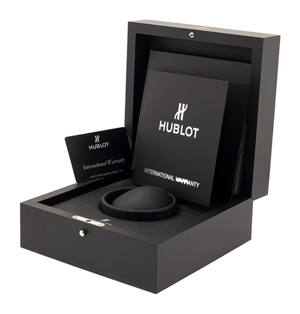 Hublot Classic Fusion 515.OX.2210.LR Image 5